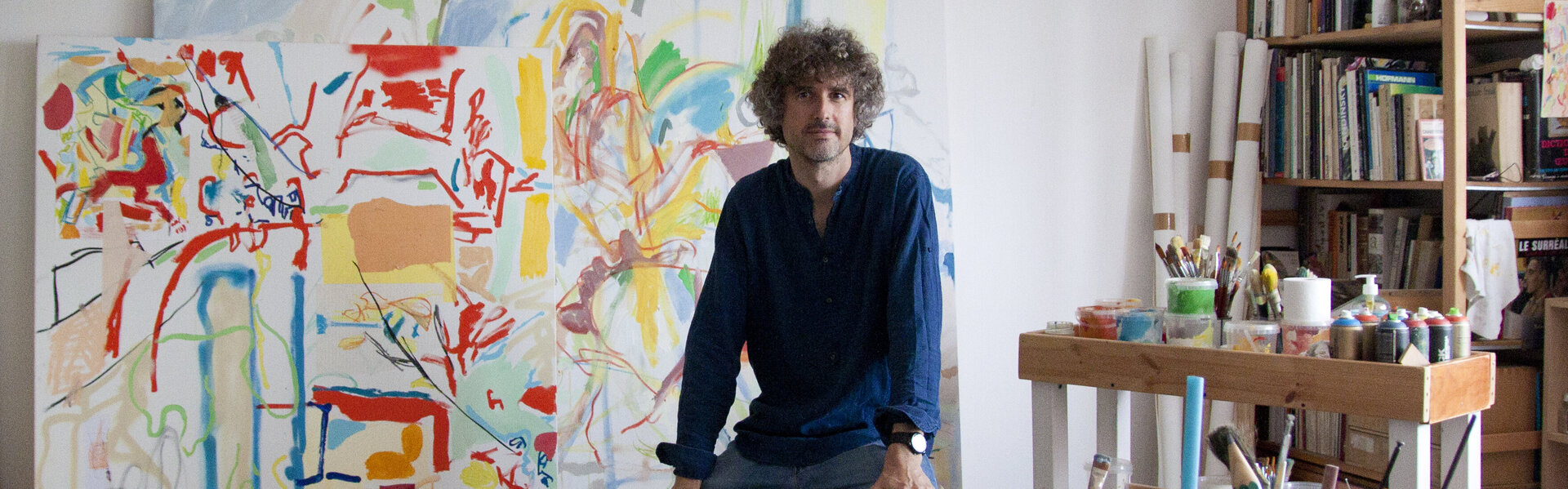 Armand Brac Opere d'arte in vendita