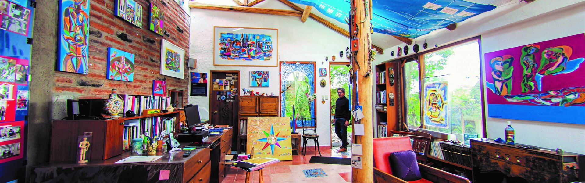 Miguel Betancourt Opere d'arte in vendita