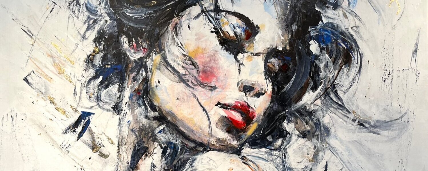 MARCOS RODRIGO Art for Sale