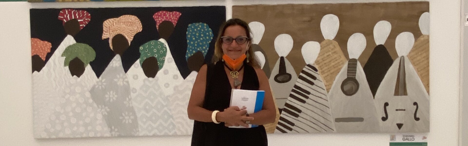 Gabriella Gallo Kunst kaufen