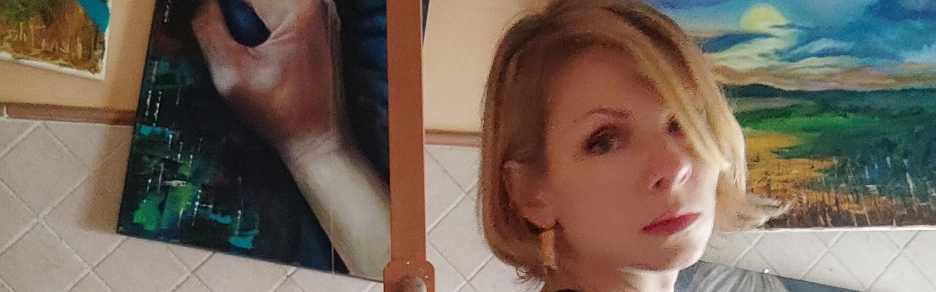 Lena Lito Opere d'arte in vendita