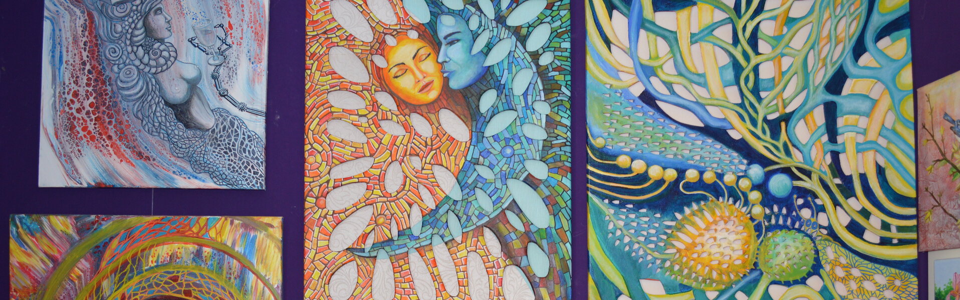 Davorka Azinovic Art for Sale