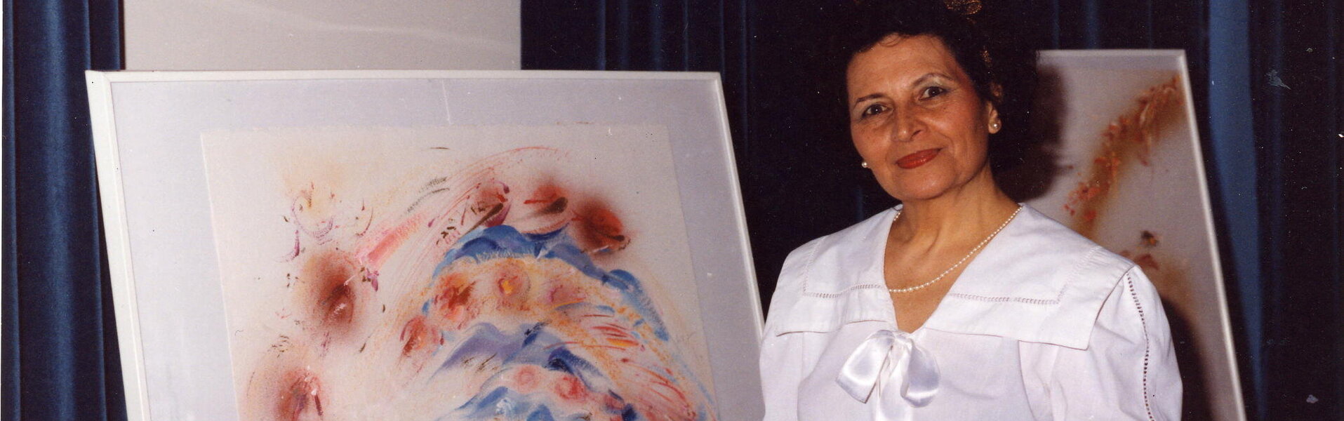 Mireille Berrard Kunst te koop