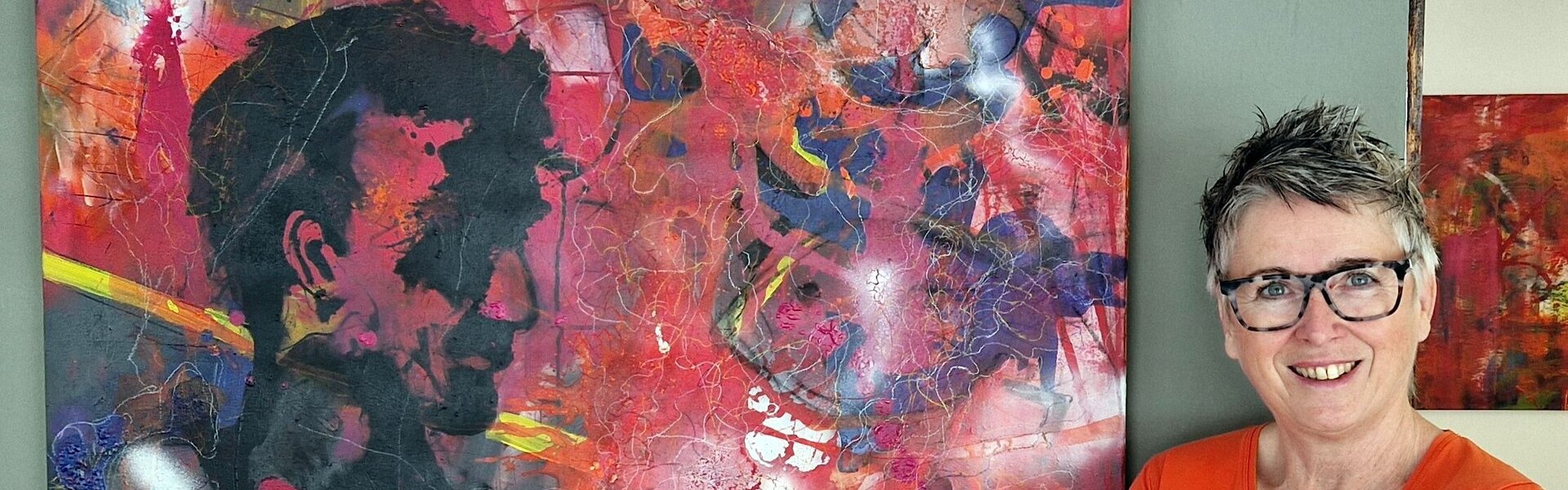 Petra Kohns-Merges Kunst te koop