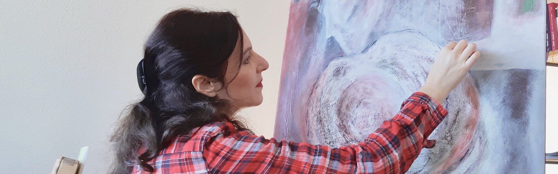 Rebecca Thürig Opere d'arte in vendita