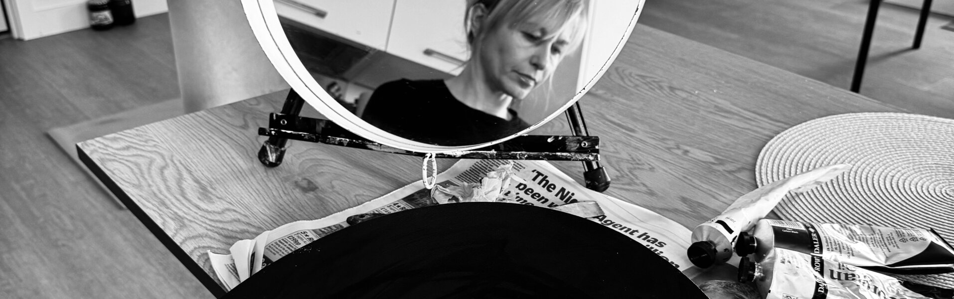 Iva Urban Kunst te koop