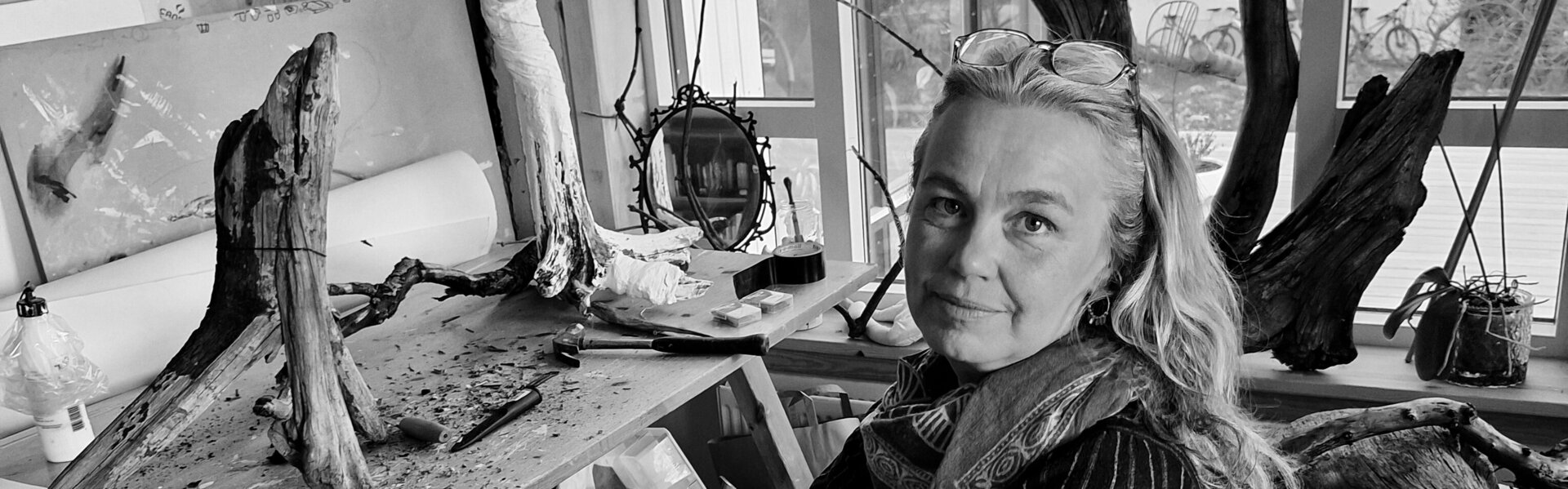 Þorgerður Jörundsdóttir Œuvres d'art à vendre