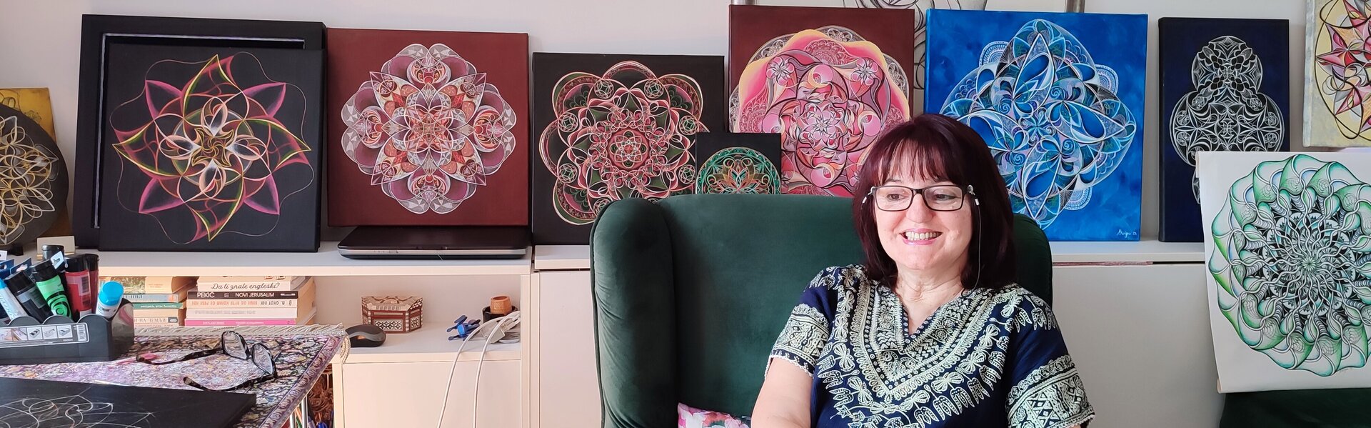 Mirjana Amidzic Arte en venta