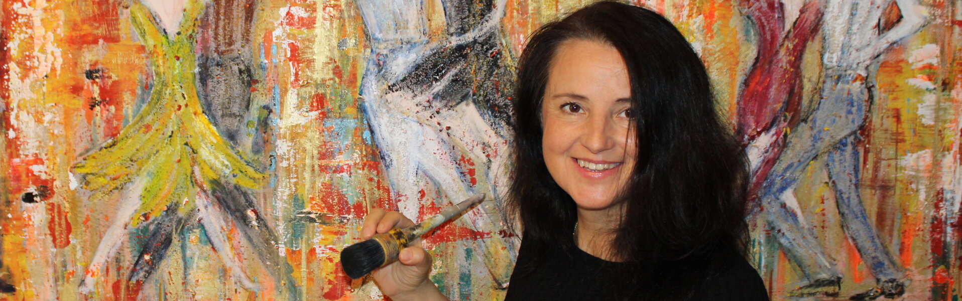 Helga Legath Kunst te koop