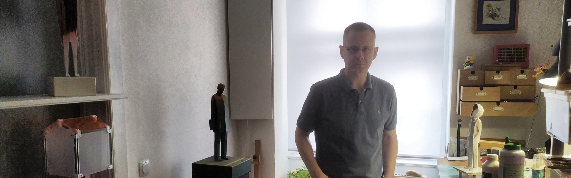 Viktor Solt Œuvres d'art à vendre