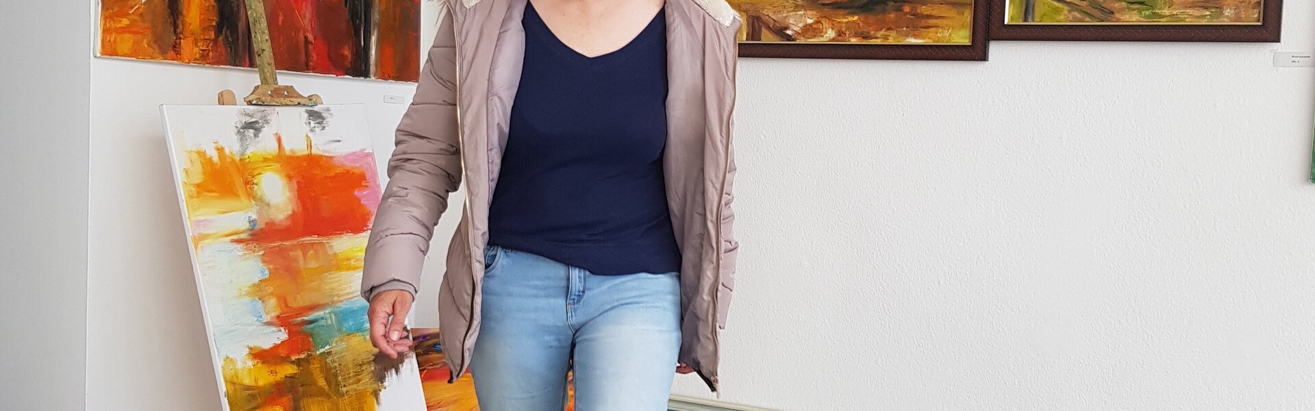 Diyana Belova Kunst te koop