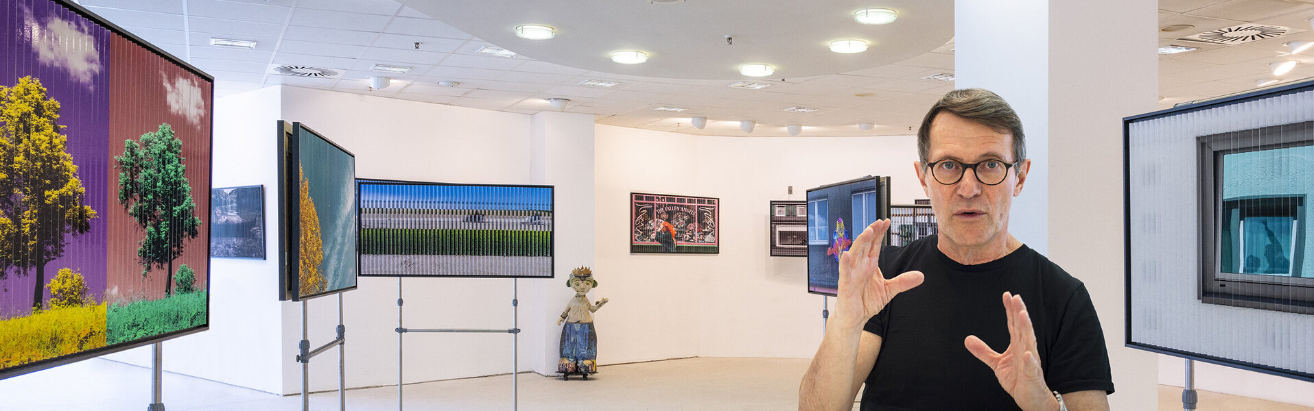 Ulli Steinküller Art for Sale