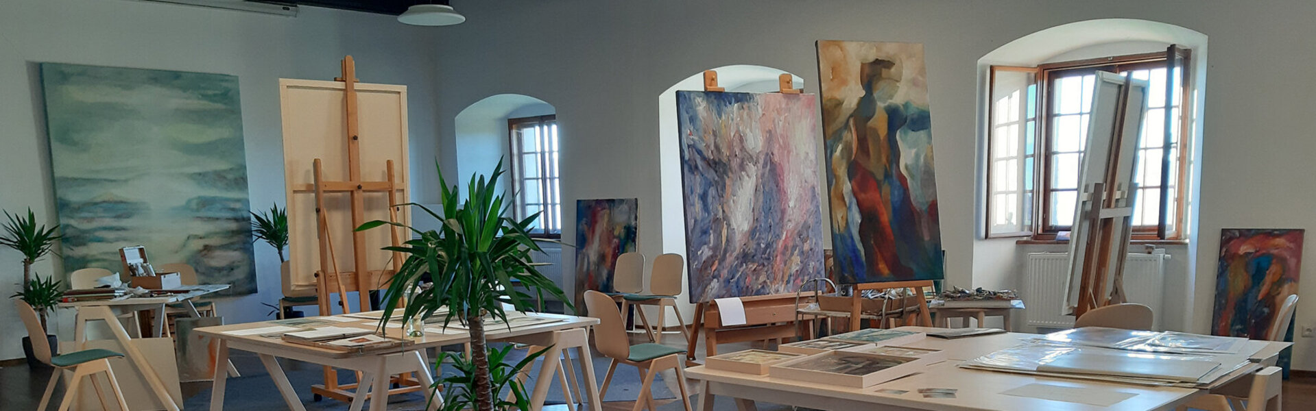 Isabella Scharf-Minichmair Art for Sale
