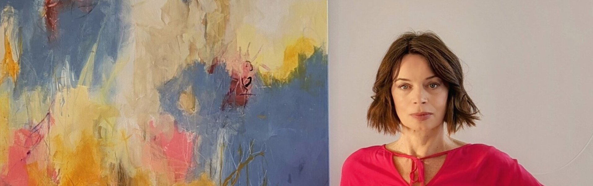 Ina Münch Kunst te koop