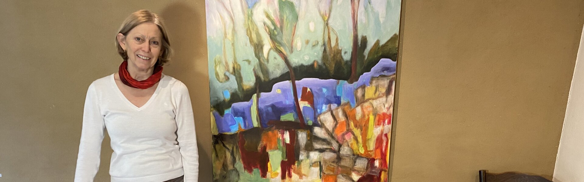 Monique Jacquemin Kunst te koop