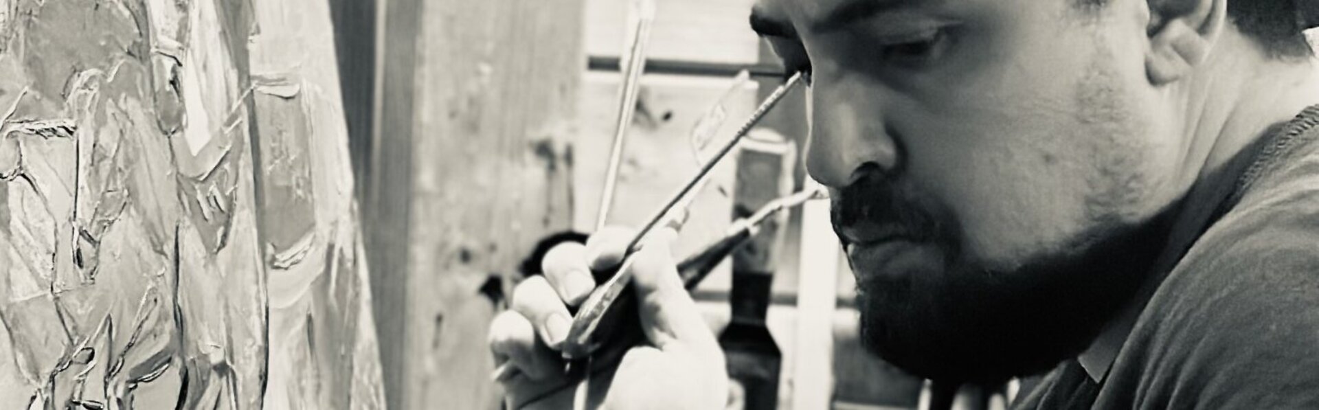 Ali Sedri Art for Sale