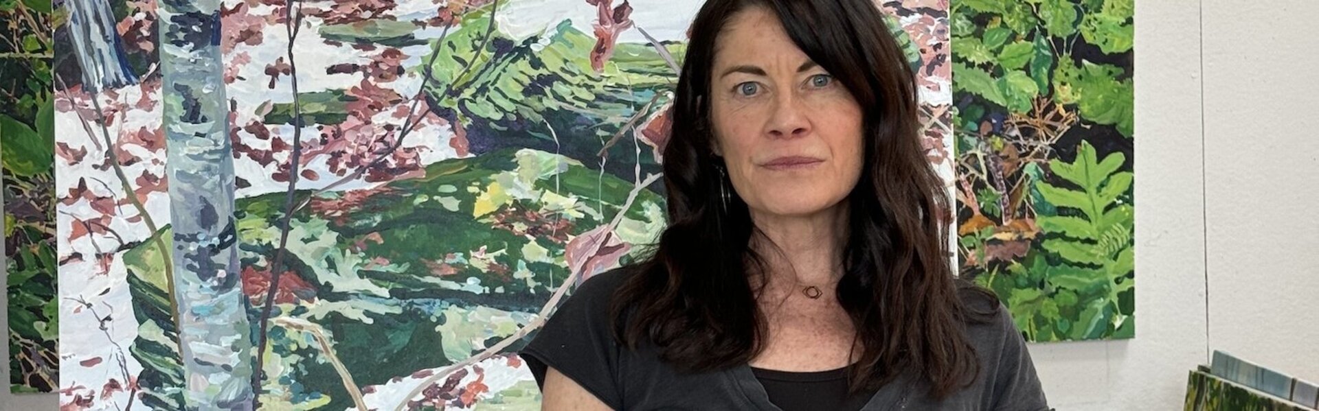 Leigh Pawling Kunst te koop