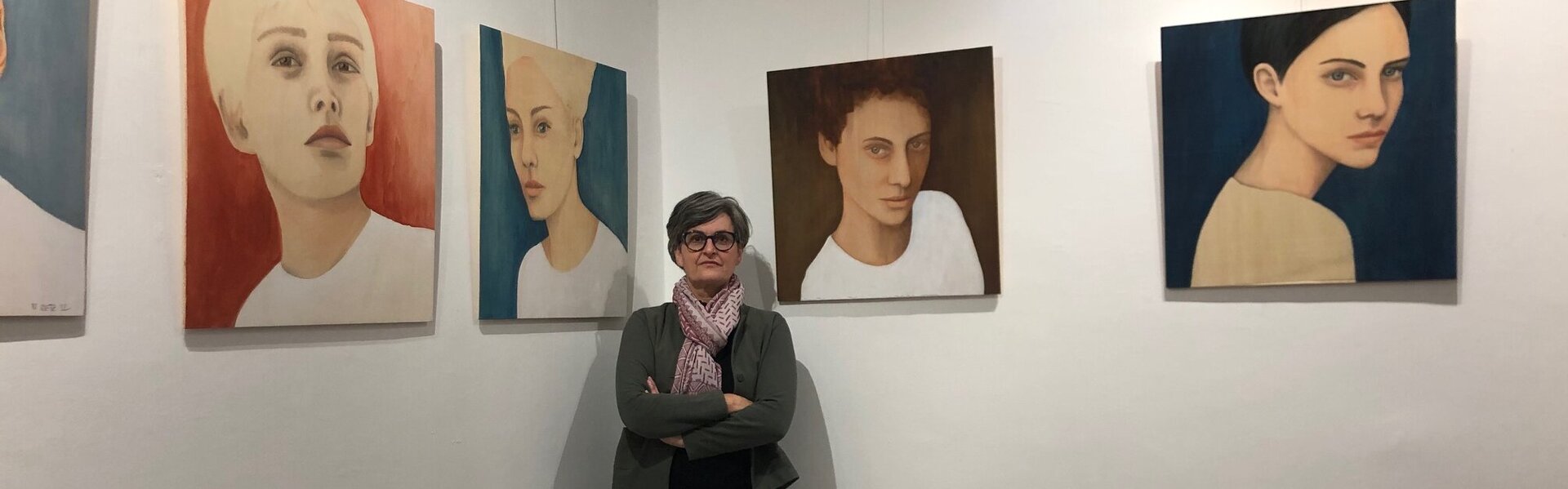 Monika Wetz Kunst te koop