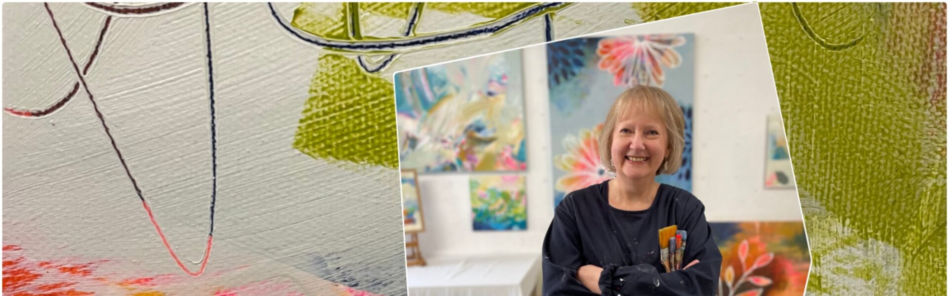 Alison Gilbert Kunst te koop