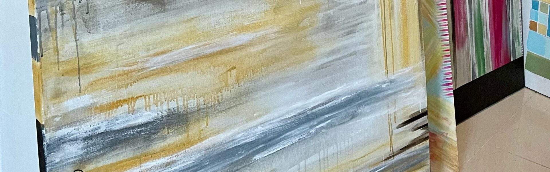 Aisha Haddad Art for Sale
