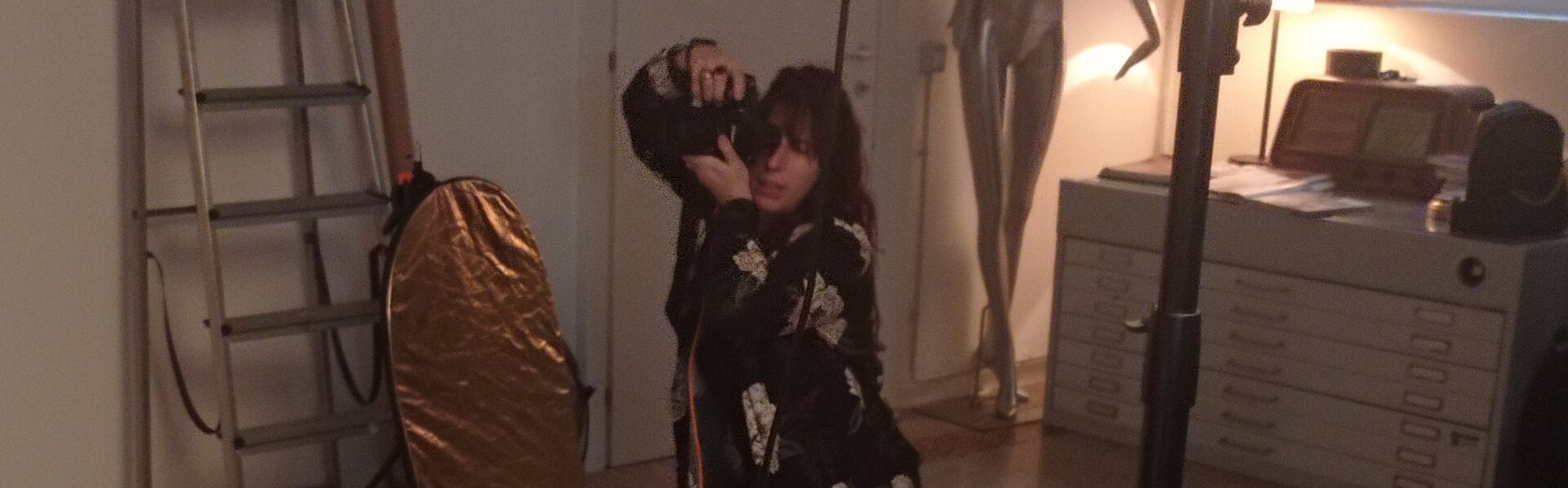 ROSSELLA GOZIO Art for Sale