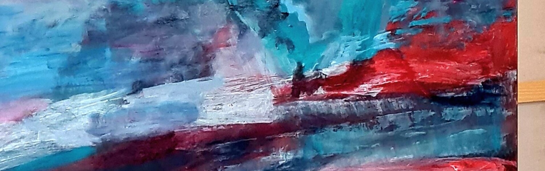 Eka Natenadze (Ohrner) Kunst te koop