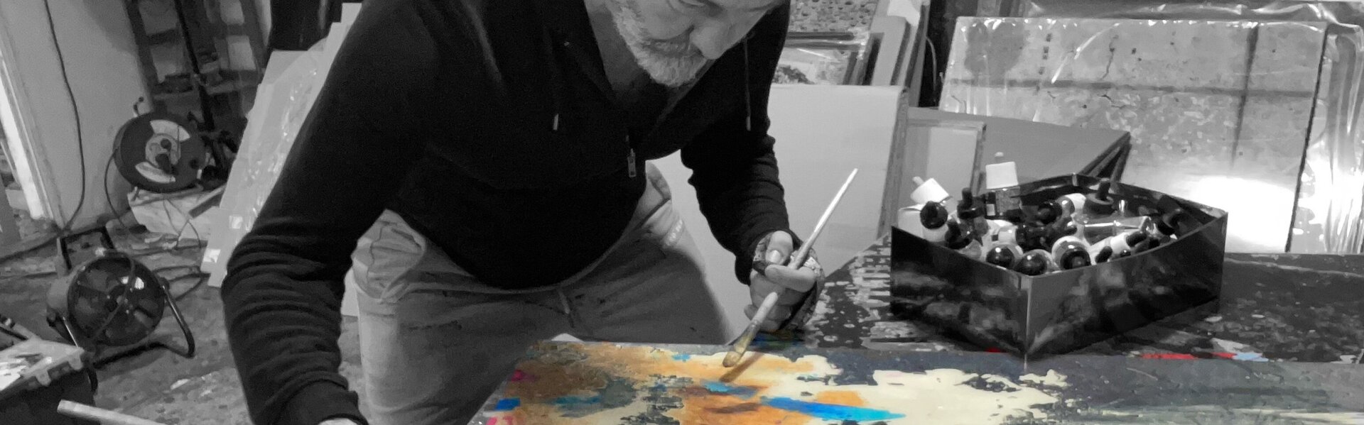 olivier TOMA Kunst te koop