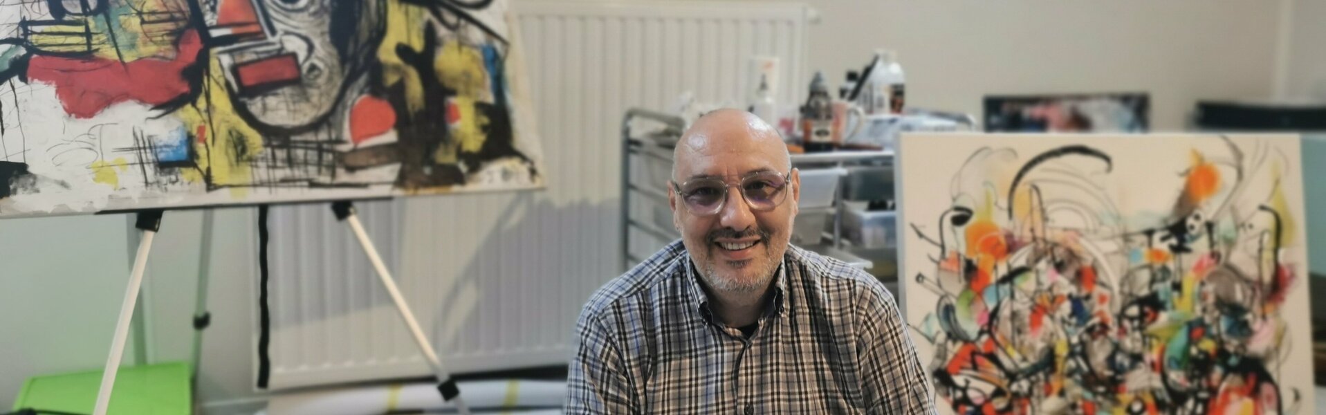 simone ibba Kunst te koop