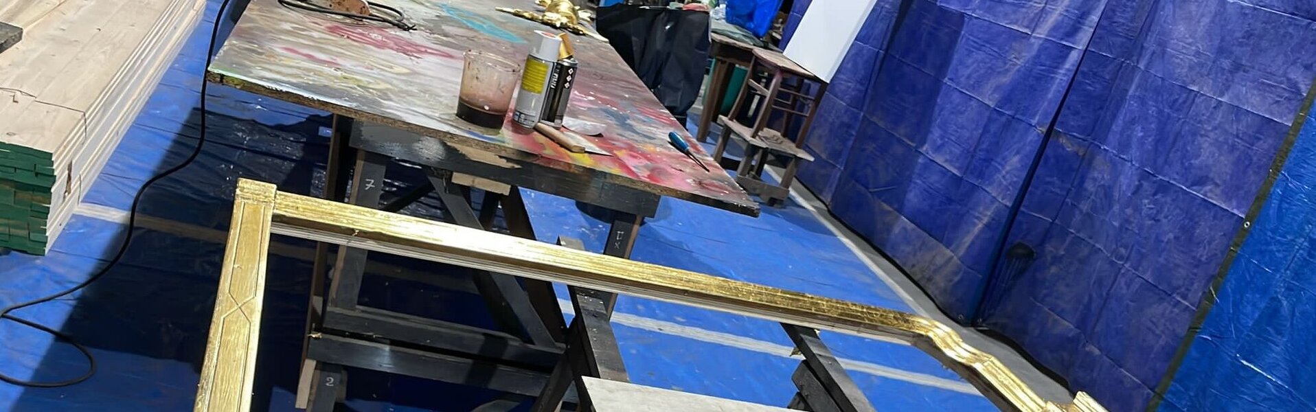 Paolo Iammarrone Opere d'arte in vendita