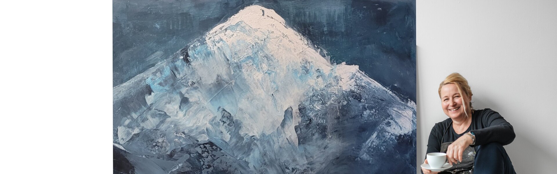 Manuela Eibensteiner Art for Sale