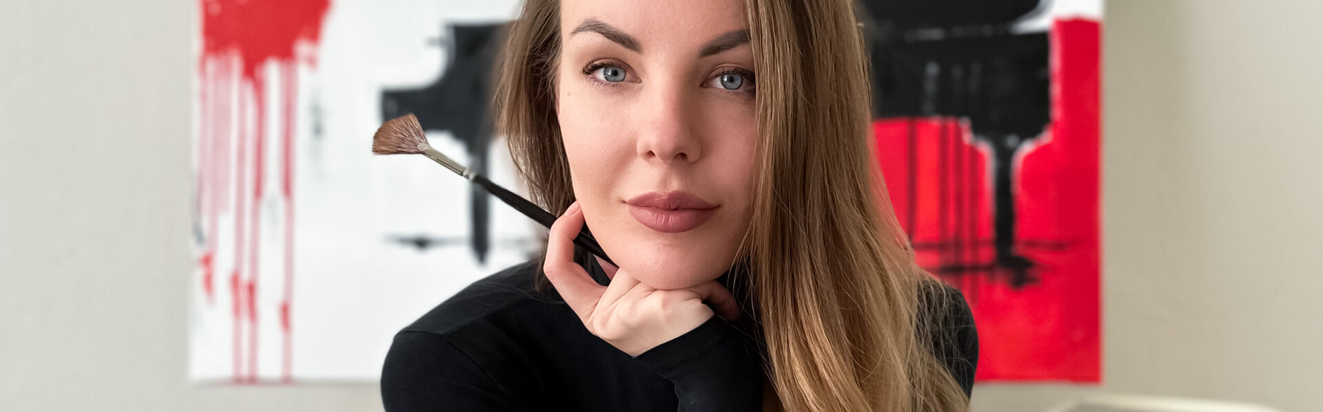 Kristina Mallen Opere d'arte in vendita