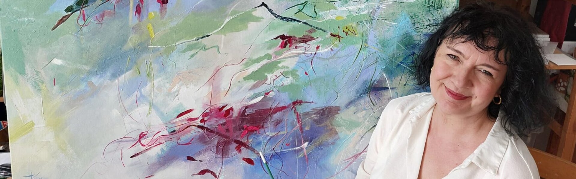 Karina Fulara Art for Sale