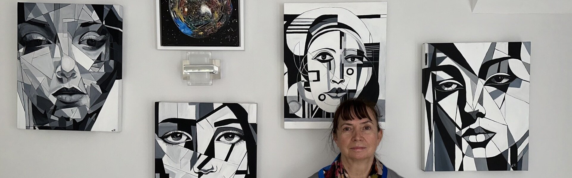 Larisa Robins Arte en venta