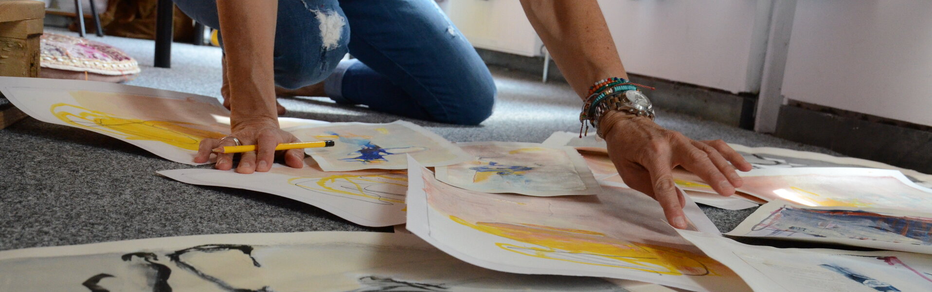 Fritsch-Arts Opere d'arte in vendita