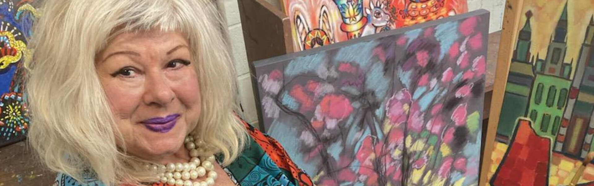 Katherine Arion Arte en venta