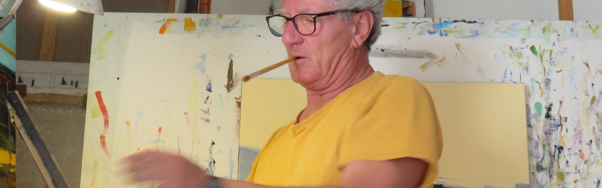 Yves Maximo Kunst kaufen