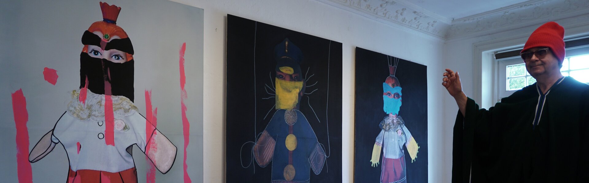 Axel Schäffler Kunst kaufen