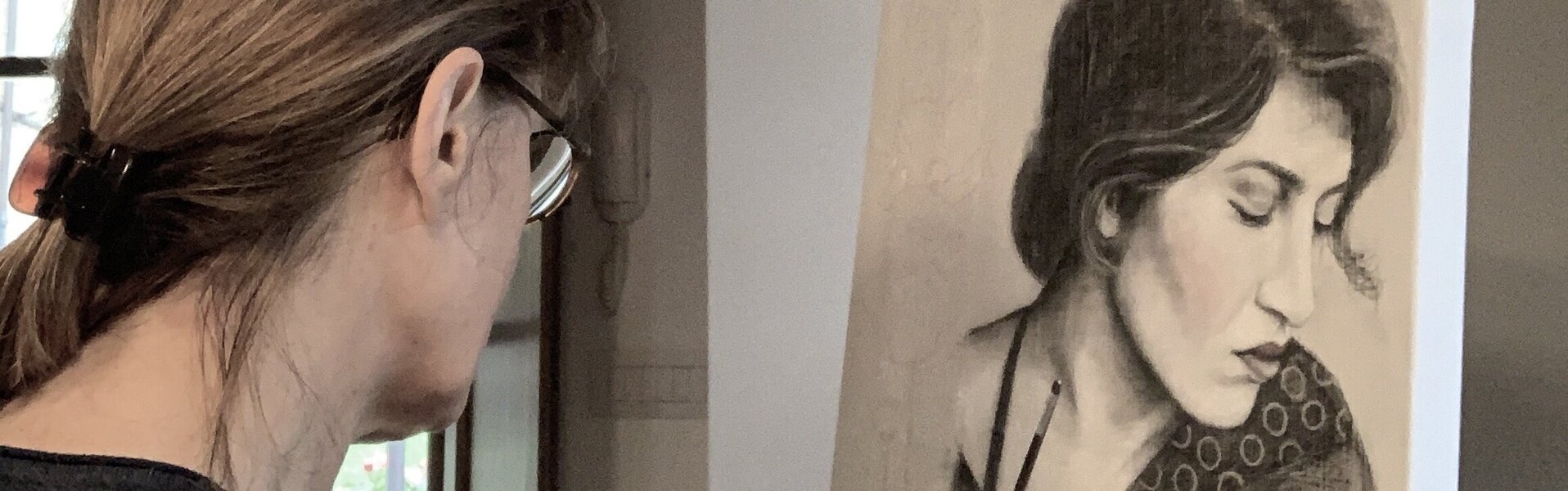 maria romano Kunst te koop