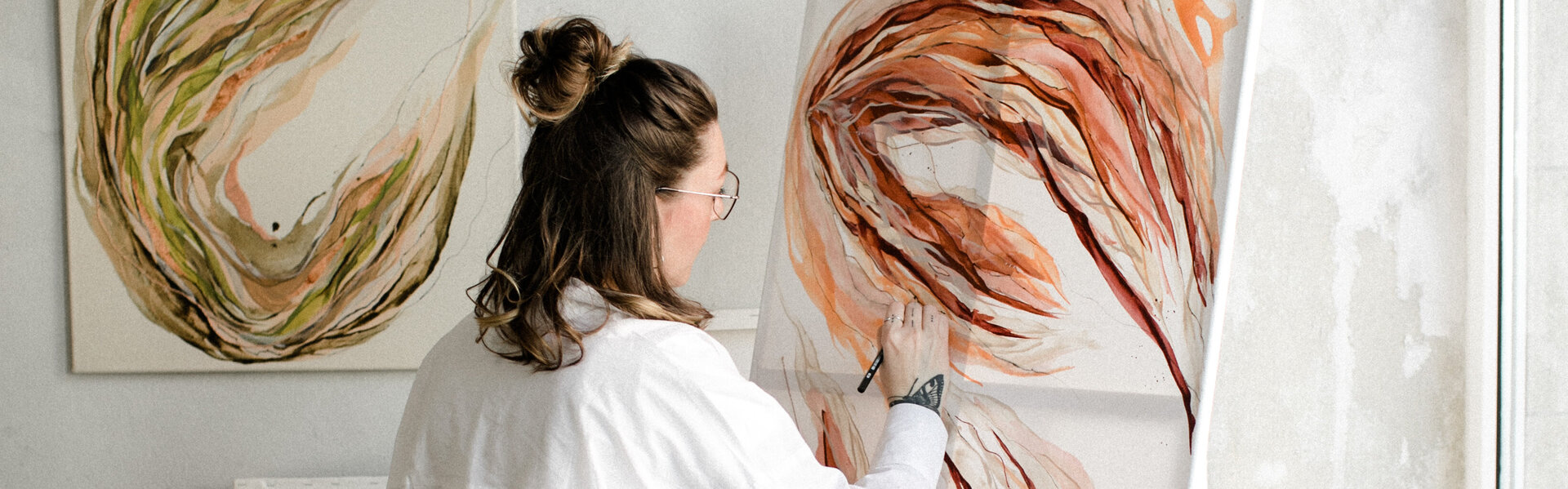 Juli Rubin Arte en venta