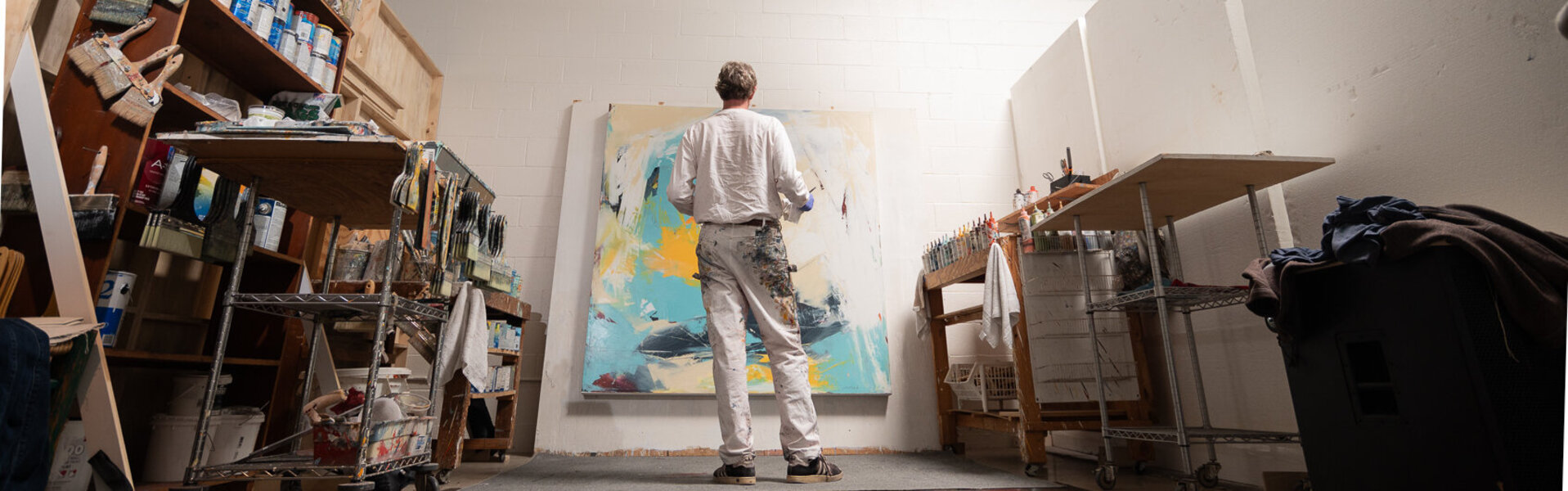 Thomas Hoitsma Kunst te koop