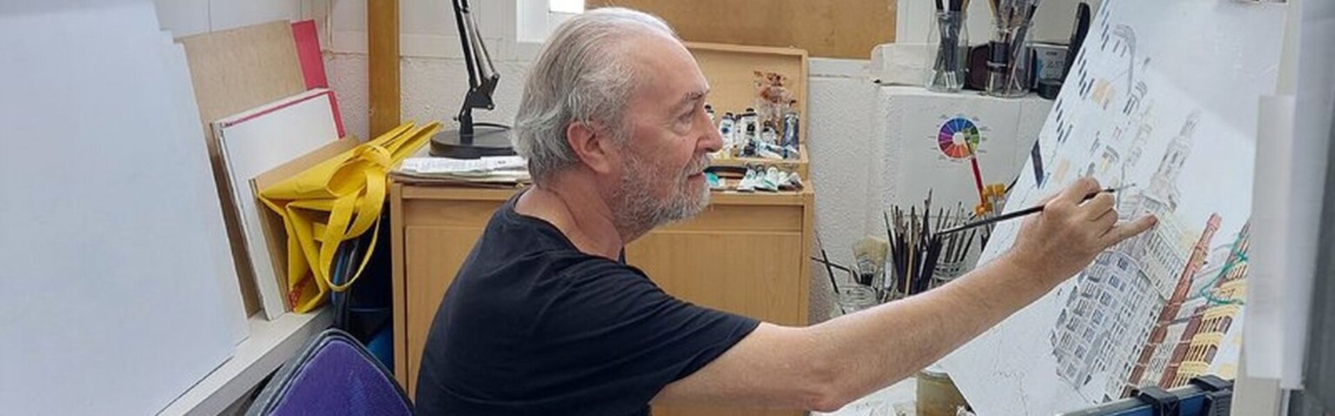 Joaquin Pardo Kunst kaufen