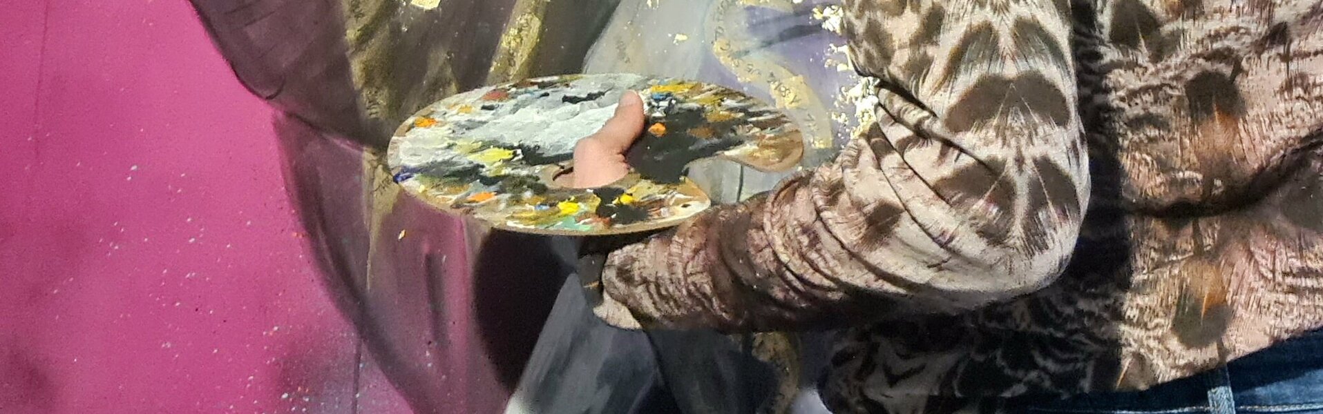 Rosie Tretter Kunst te koop