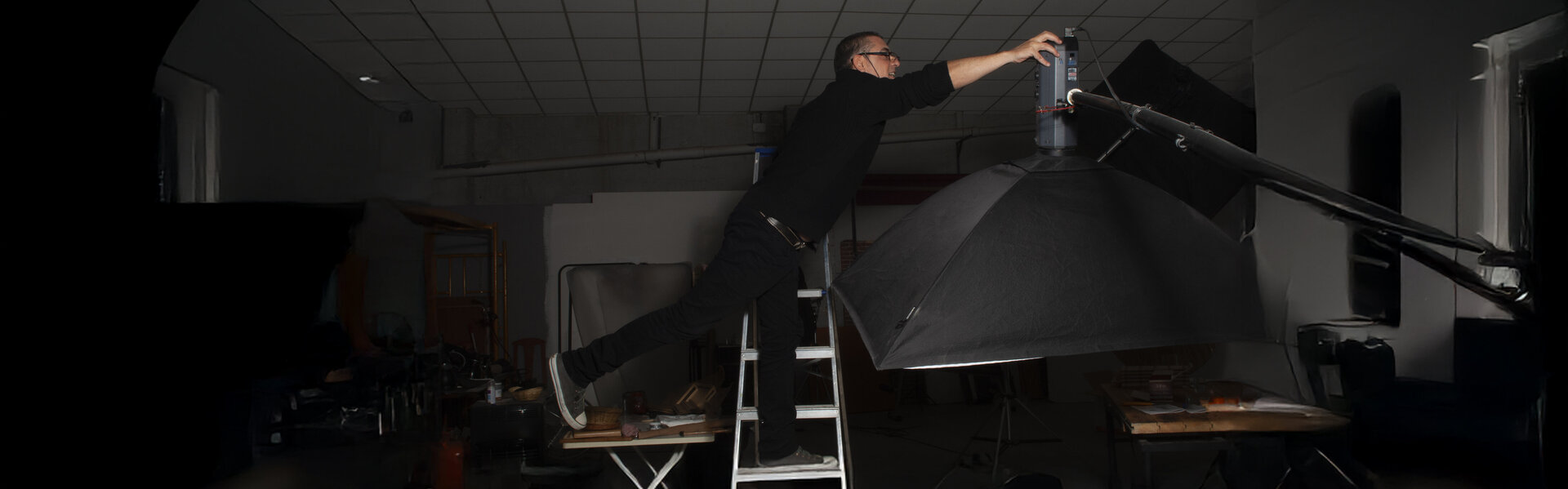 Salva Nebot Kunst kaufen