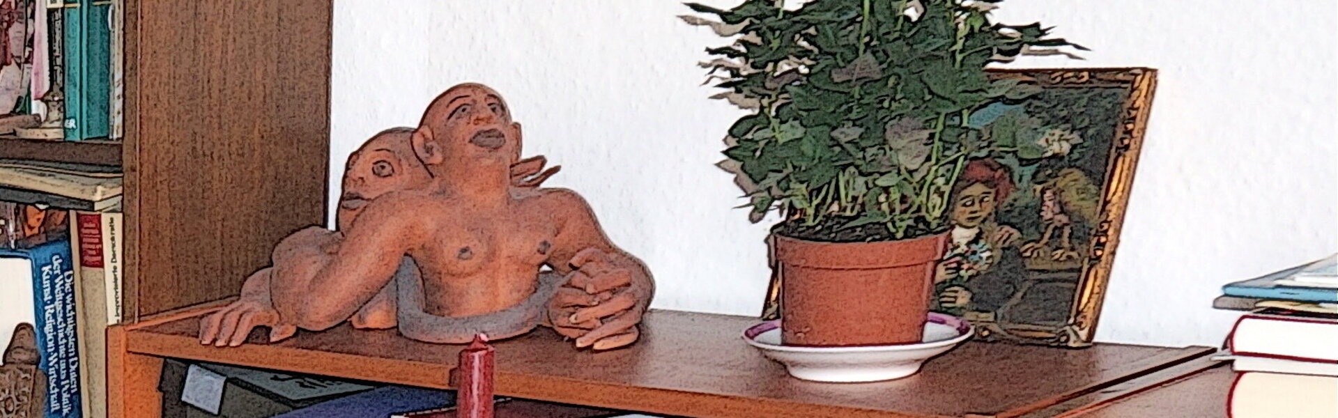 Floria Rey Kunst te koop