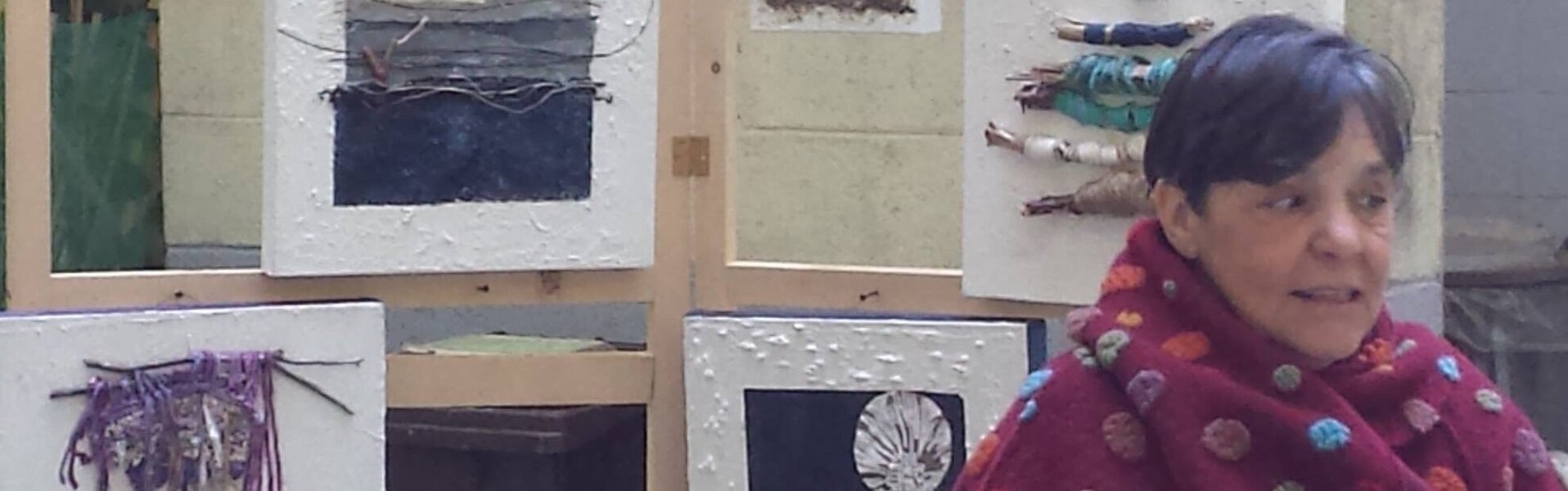 RITA SCARPELLI Kunst te koop
