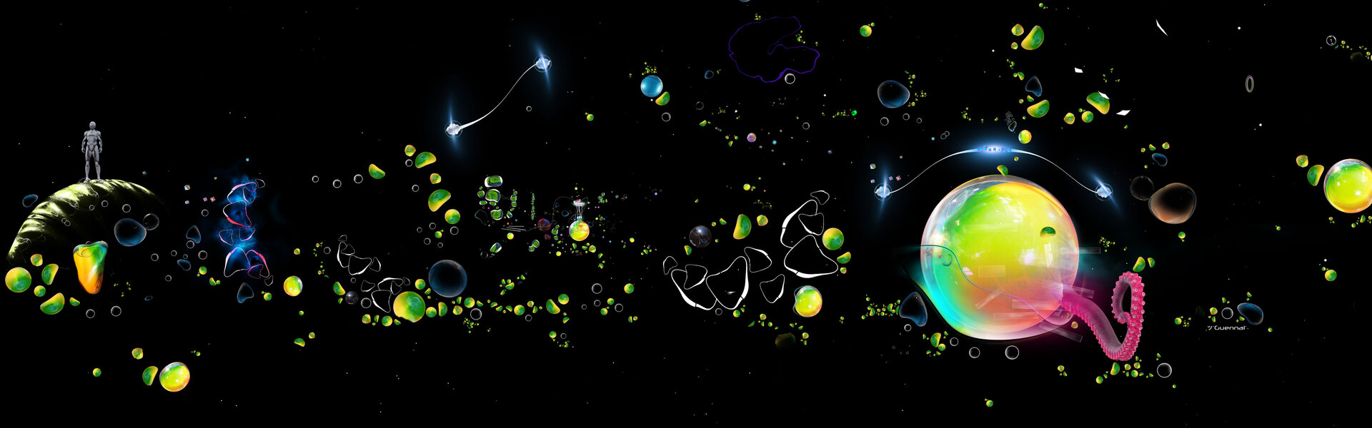 Frédéric guennal Kunst te koop