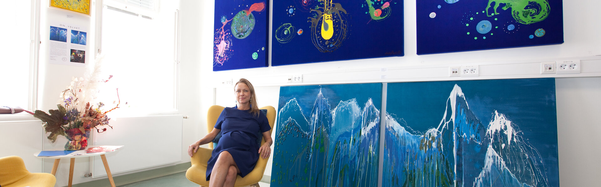 Andrea Moring Opere d'arte in vendita