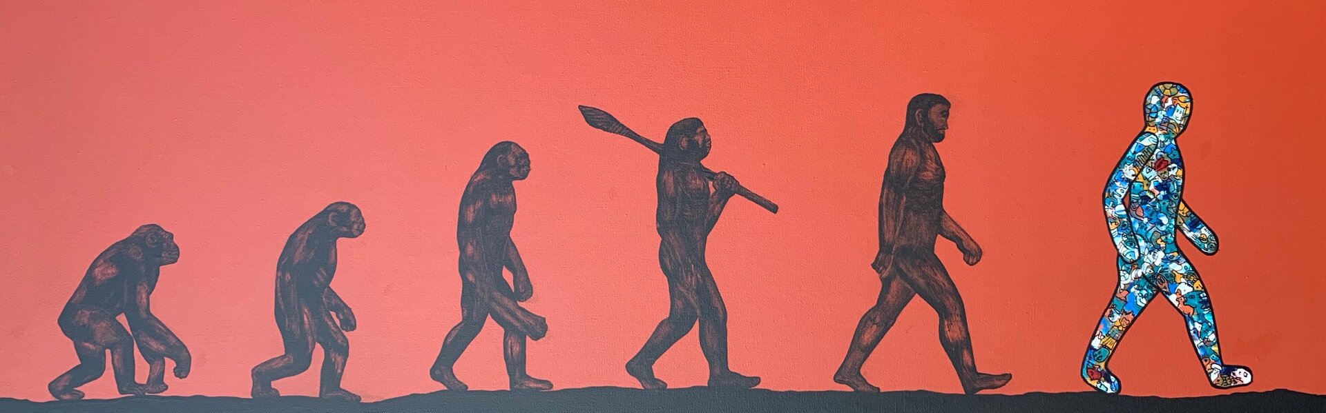 Amogh Katyayan Kunst kaufen