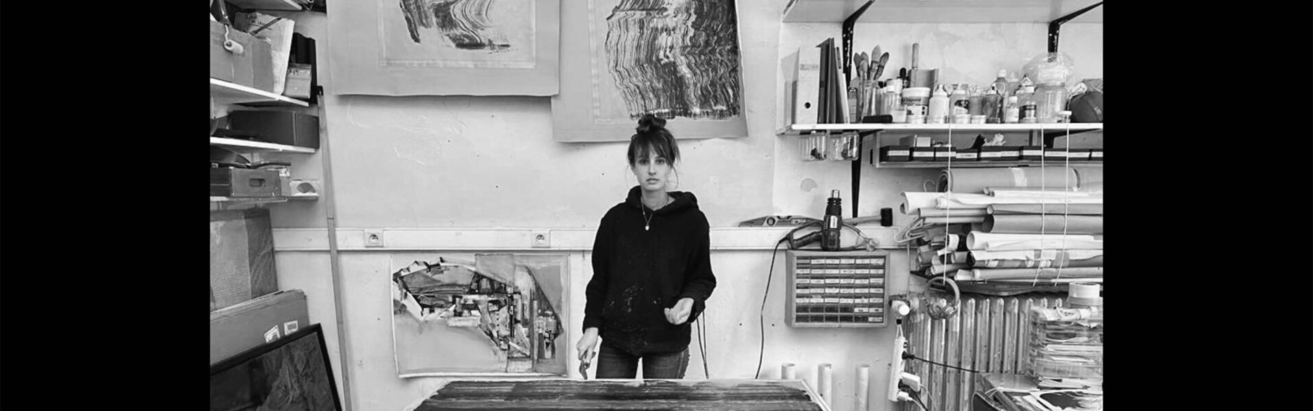 Carolyn Mortier Kunst te koop