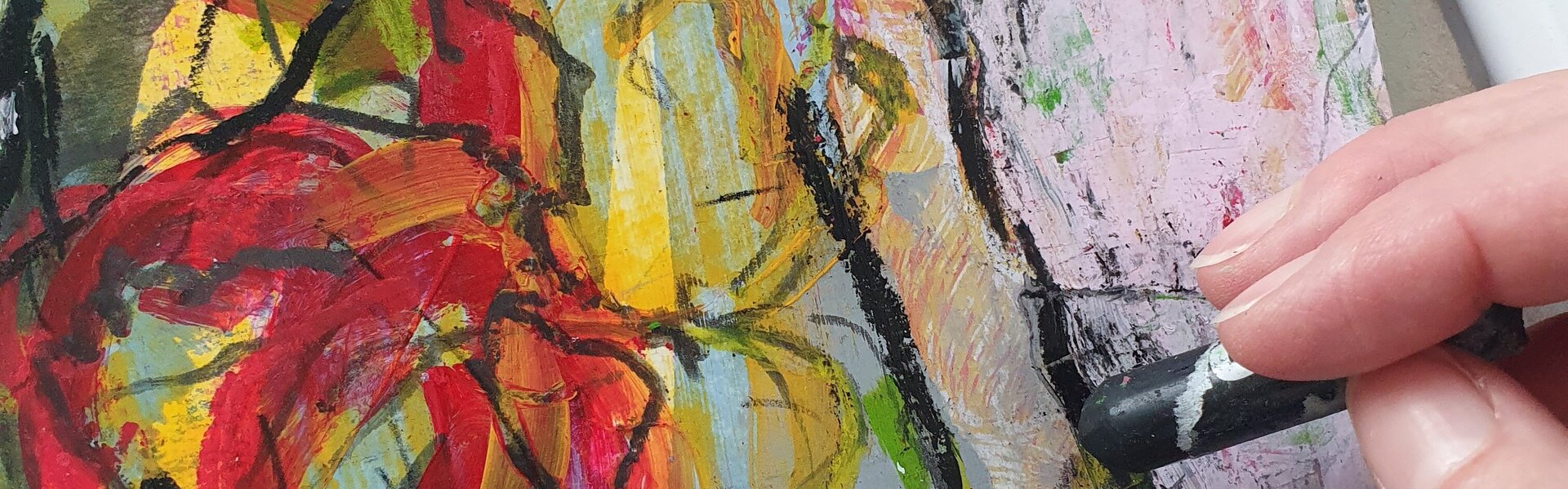 Helene Fiegl Kunst te koop